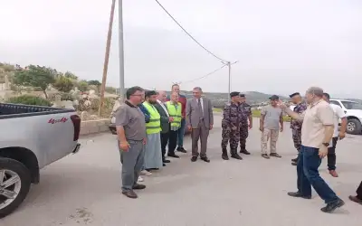 الأردن يحافظ على تصنيفة الائتماني جراء