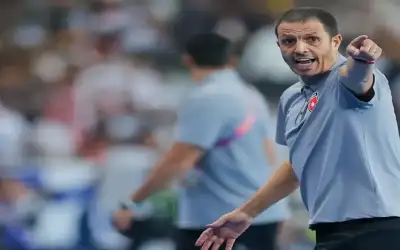 رياضة ـ سلامي: الأردن قادر على تقديم صورة