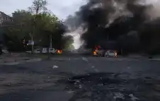 ترامب والكstrongرمstrongلين يؤكدان قرب انتهاء حرب