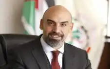 الأردن ـ الكيلاني نائبا لرئيس اتحاد الصيادلة الآسيوي