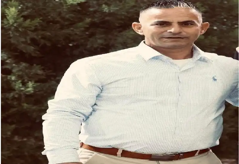صحيفة نيسان ـ نعت الشهيد قديس الذي أعدم ميدانيا..