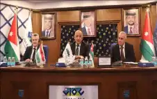 ندوة في تجارة strongعمانstrong تبحث آفاق
