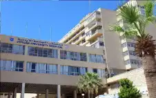 توقيف مسؤول strongمالstrongي بمستشفى الجامعة الأردنية
