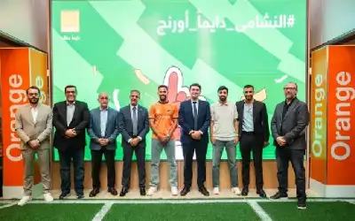 أورنج الأردن تطلق حملة الأبطال بعروض