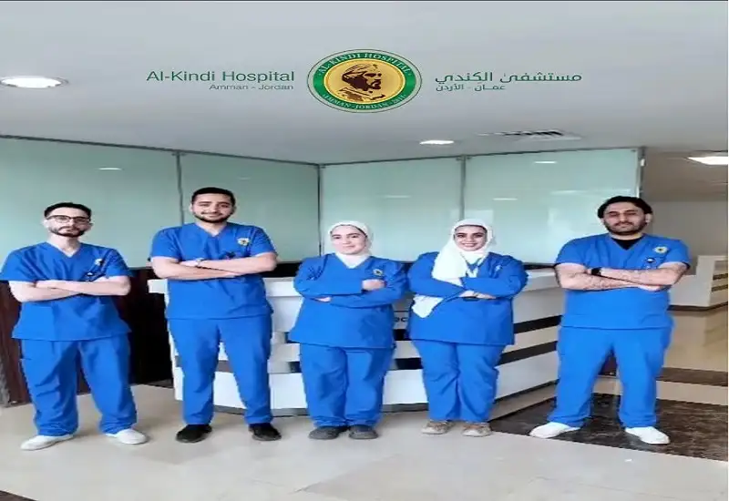 القطاع الصحي يحتفي باليوم العالمي للتمريض