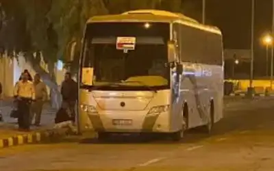 أجواء باردة تعود إلى الأردن الجمعة