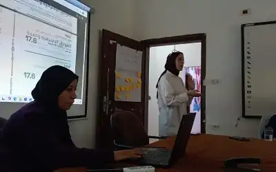 البطاينة: منح الشركات القطرية نشر الوظائف