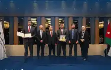 اstrongلبstrongنك التجاري الأردني يتربع على عرش