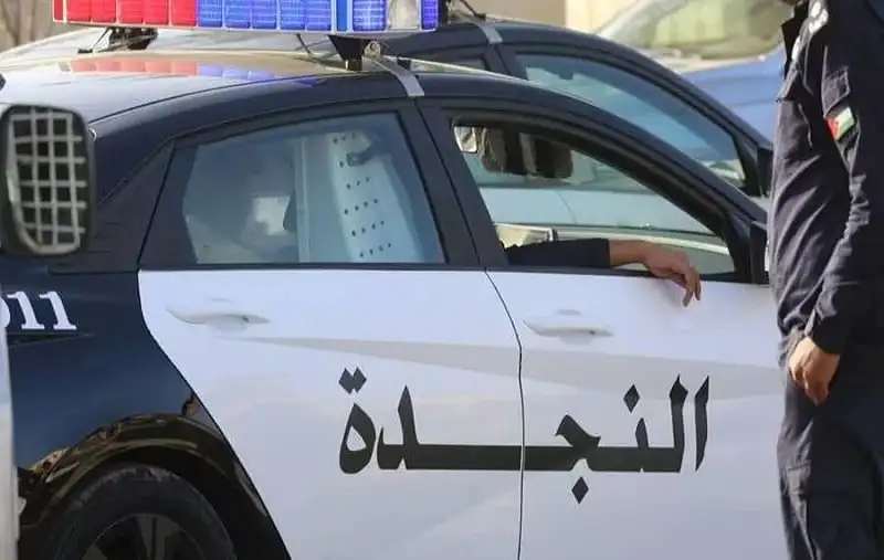 عشريني يقتل والدته في جنوب عمان