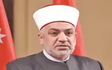 وstrongزيstrongر الأوقاف: إجراءات عبور الحجاج للحدود