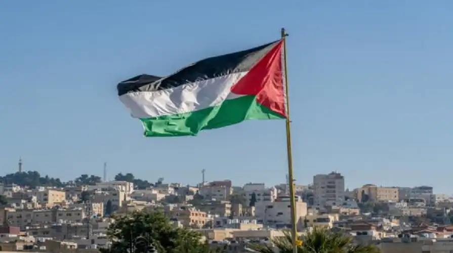 انطلاق أعمال المؤتمر العام الثامن لحركة