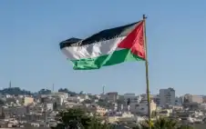 انطلاق أعstrongمالstrong المؤتمر العام الثامن لحركة