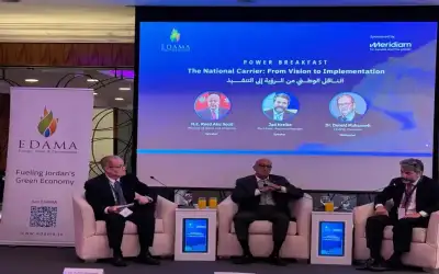 الحكومة تحدد بند فرق اسعار الوقود