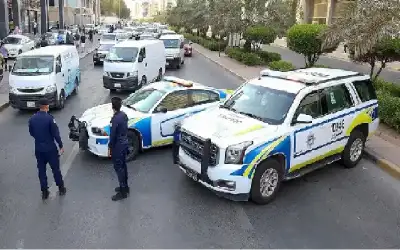 5 حالات كورونا بالعناية الحثيثة