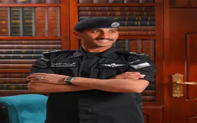 الأسواق الحرة الأردنية تنعى رئيس مجلس