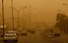 الأمن يحذر من تدني مدى الرؤية