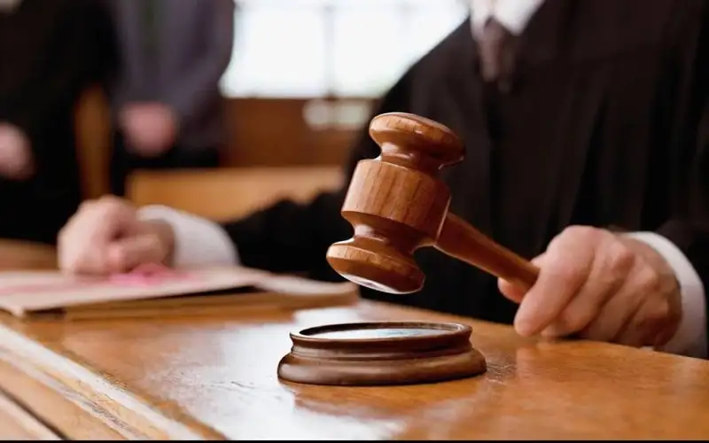 توقبفقاتل والدته في المركز الوطني للصحة
