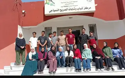 بن غفير وسموتريتش يقتحمان باب العمود