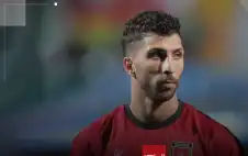 رياضة ـ إصابة لاعب المنتخب عصام السميري بقطع