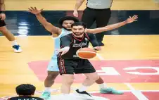 اتحاد strongعمانstrong يعادل الفيصلي في سلسلة