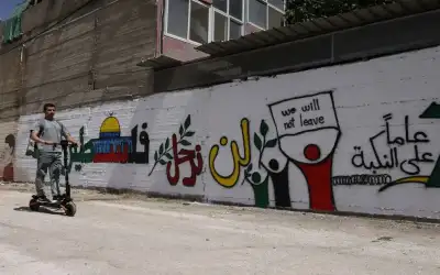 ترامب في الصين.. فهل تتوقف الحرب؟