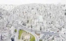 ربط المدن الصناstrongعيstrongة بشبكات نـقـــل مـنـتــظــمـــة