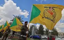 العراق: نواب “كتائب حزب الله” يختارون