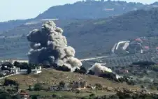 صحيفة نيسان ـ واشنطن: تمديد وقف إطلاق النار بين