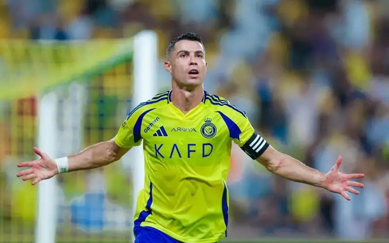 رونالدو يبحث عن لقب قاري جديد