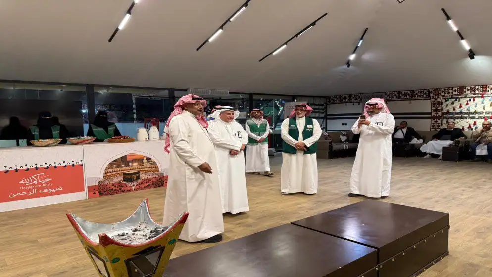 معبر حالة عمار.. خدمات متكاملة تعزز