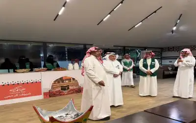 معبر حالة عمار.. خدمات متكاملة تعزز