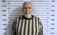 سوريا: إلقاء القبض على نائب رئيس
