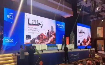 السلامين يعرض تجربته: التعلم عملية متواصلة