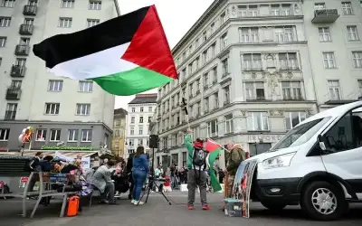 انطلاق منتدى تواصل 2026 في البحر