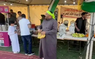 نعي ابراهيم ابو هلالة كريشان