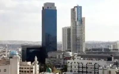 نعي ابراهيم ابو هلالة كريشان