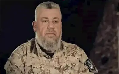 بورتريه ـ من هو قائد القسام عز الدين