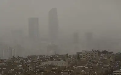 المحكمة العليا السعودية: تحري هلال ذي