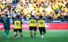 الحسين إربد بطلا لكأس strongالأردنstrong بعد