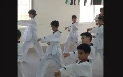 مركز شباب وشابات بيت راس المدمج