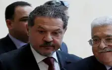 فوز نجل الرئيس الفلسطيني بعضوية أعلى