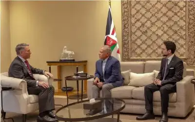مستقلة الانتخاب: نحتاج 40 ألف عنصر