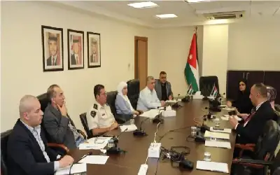 مستقلة الانتخاب: نحتاج 40 ألف عنصر
