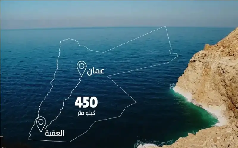 اتفاقية أردنية–أميركية بـ78.2 مليون دولار لتهيئة