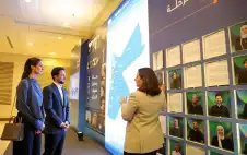 منصة strongزيstrongن للإبداع تدعم منتدى تواصل