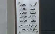 وزارة العمل: يوجد في strongالأردنstrong 15
