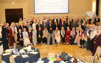 ثقافة ـ في اختتام أعمال الملتقى الاول للقيادة