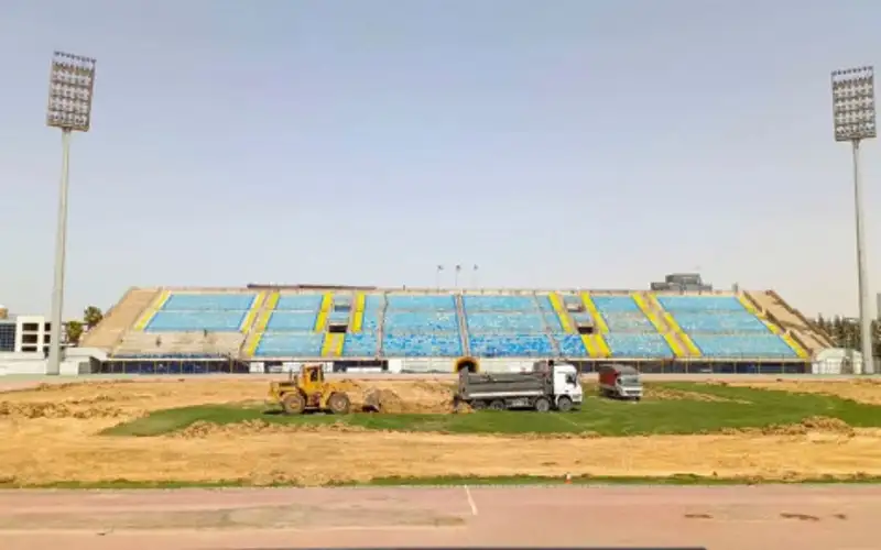 صحيفة نيسان ـ بكلفة 450 ألف دينار .. بدء