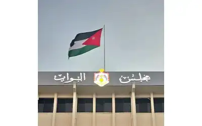 “القانونية النيابية” تناقش مشروع معدل لقانون