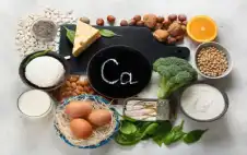 صحة ـ 5 أطعمة تدعم صحة العظام
